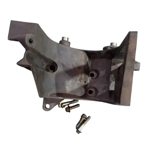 Suporte Alternador Ford EcoSport 1.6 2003-2012
