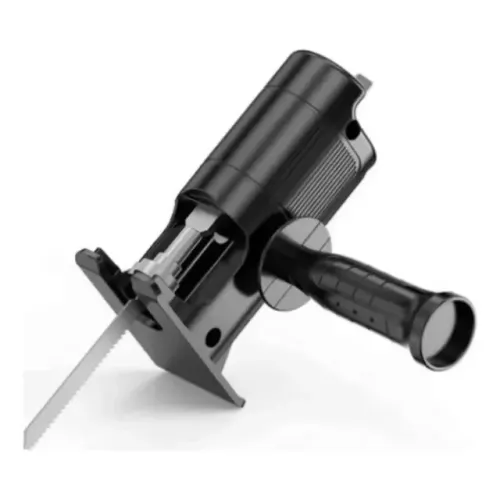 Adaptador Serra Tico Tico Para Furadeira E Parafusadeira