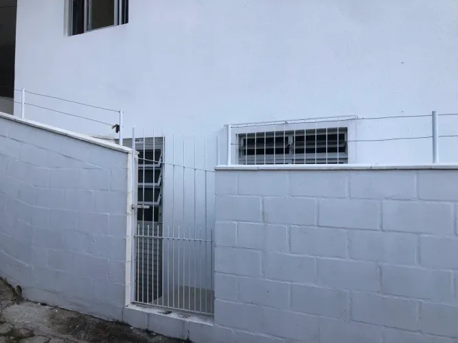 Alugo apto de um quarto