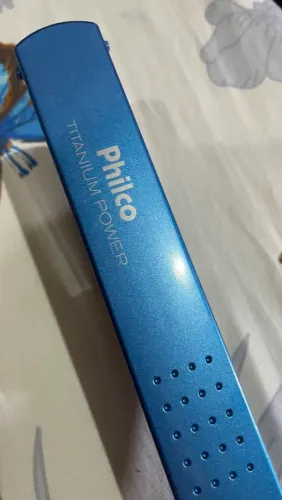 Chapinha Philco Titanium Power