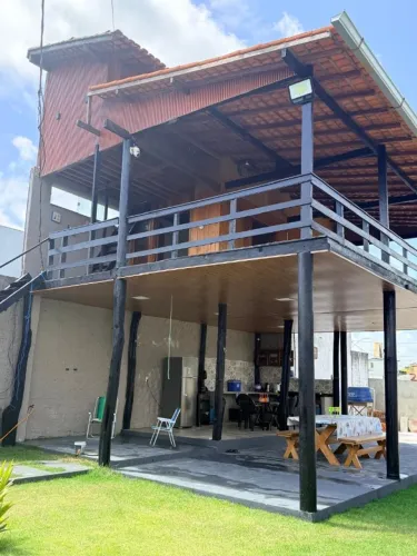 Aluguel casa em salinas -pacote final de semana
