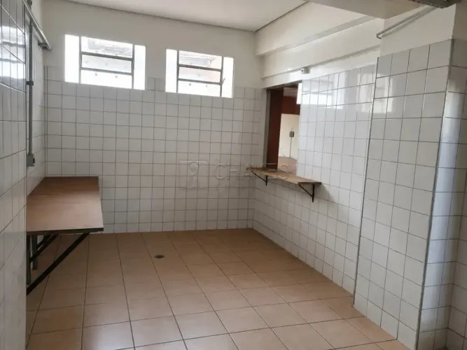 Ponto comercial de 324 m² para alugar próximo à Av. Independência, zona sul de ribeirão Pr