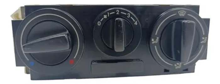 Comando Ar Gol G4 2008