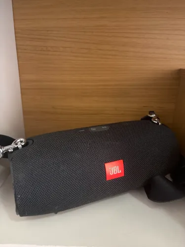 Vendo x trem 1 Jbl 
