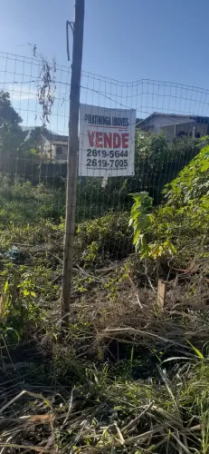Terreno (Em rua) à Venda, 360m² - Bairro São José do Imbassaí em Maricá