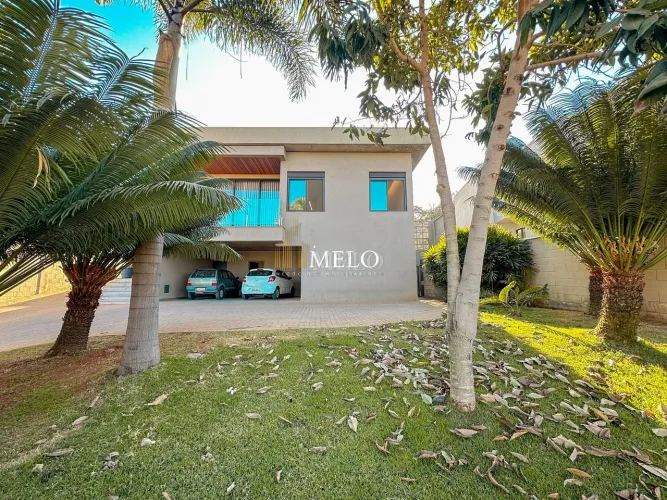 Belíssima Casa Venda no Garças por R$2.300.000,00