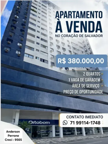 Apartamento Santa Teresa