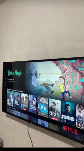 TV Samsung,pra ir hoje