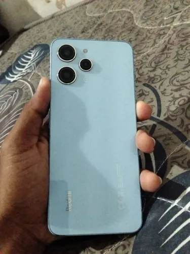 REDIMI 12 256 GB