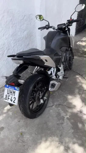 Cb300 25/26
