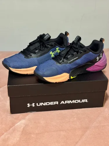 Tênis Under Armour Tribase Reps 2