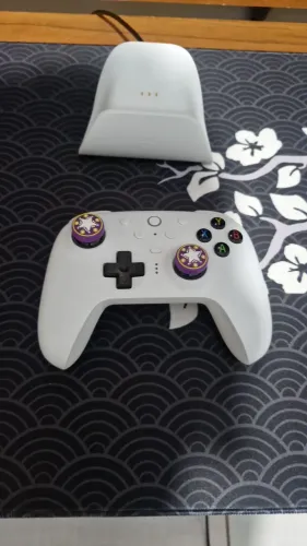 Controle 8bitdo ultimate 2 Bluetooth
