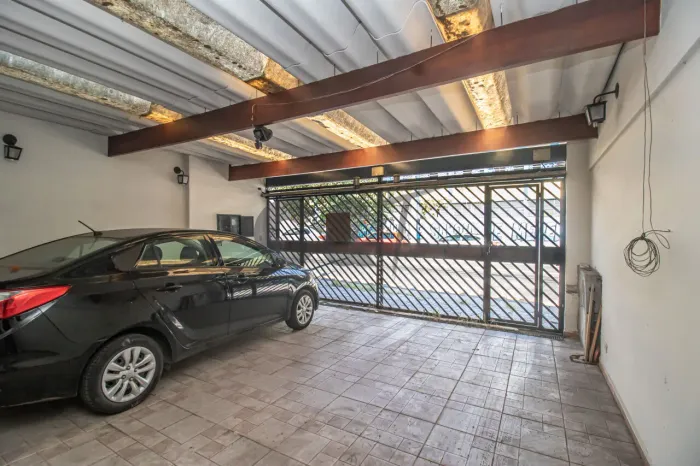 Sobrado Comercial/ Residencial - 400m² à Venda na Chácara Santo Antônio - São Paulo/SP.