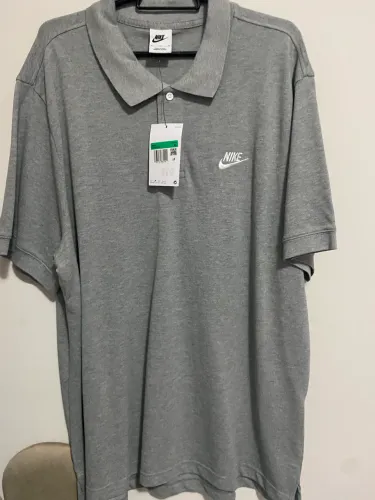 Camisa Polo Masculina Nike Sportswear