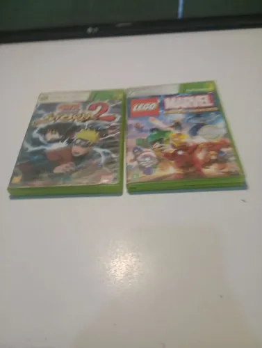 jogos de Xbox 360