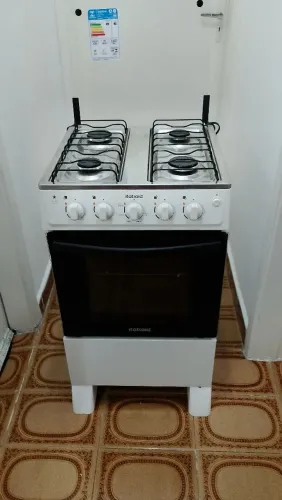 Fogão Novo na Garantia