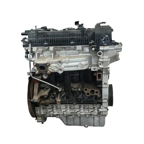 Motor Parcial Caoa Chery Tiggo 5x 1.5 Turbo 2022 A 2025