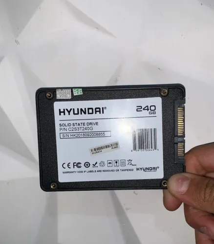 Ssd