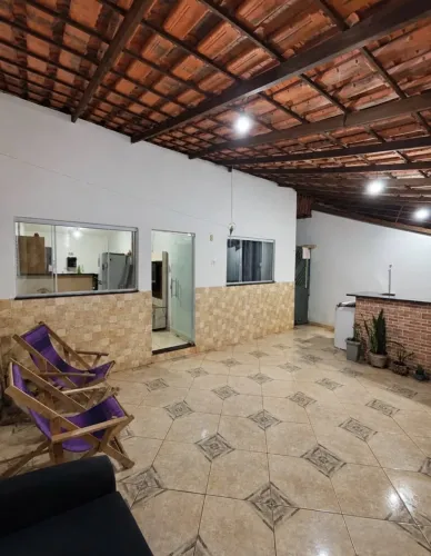 Casa a venda na Sacramenta P