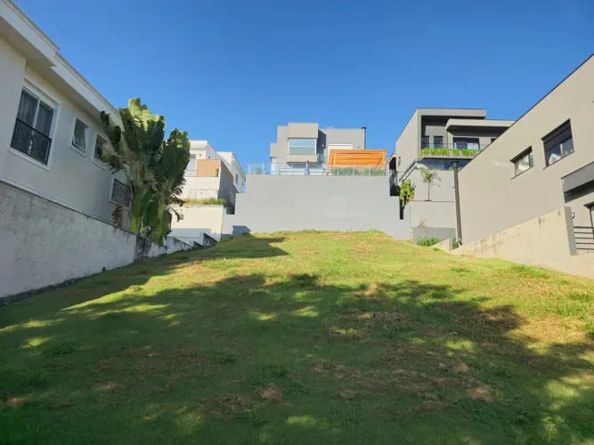 Lote Burle Marx - Projeto Aprovado
