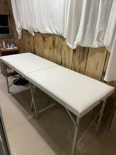Vendo maca maleta 