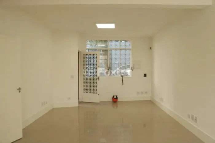 Casa à venda Rua Paraguaçu, Perdizes - São Paulo
