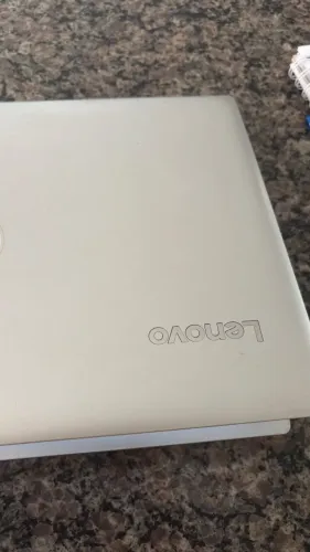 Notebook Lenovo i7 Ideapad320 SSD