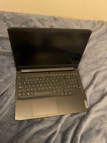 Notebook gamer intel core i5 11300h Nvidia gtx 1650 8gb de memória ram