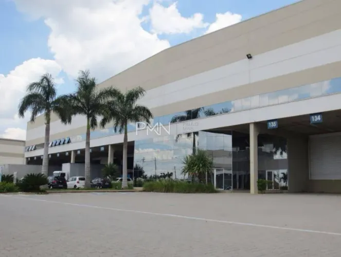 Galpão para alugar em Jundiaí, Parque Industrial RM, com 7810 m²