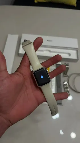 Apple Watch Series 3 38mm GPS