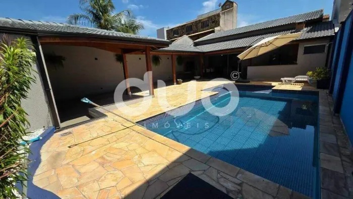 Casa à venda, 269 m² por R$ 1.300.000,00 - Nova Piracicaba - Piracicaba/SP