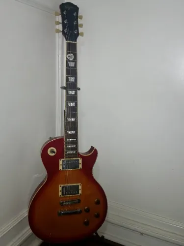 GUITARRA TAGIMA MODELO LES PAUL ÓTIMO ESTADO