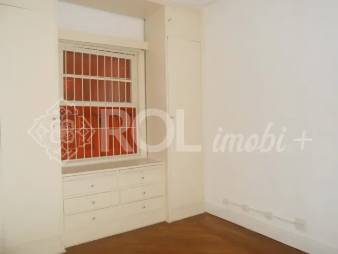 AMPLA CASA COM 74M² EM HIGIENÓPOLIS - COMERCIAL - LOCAÇÃO