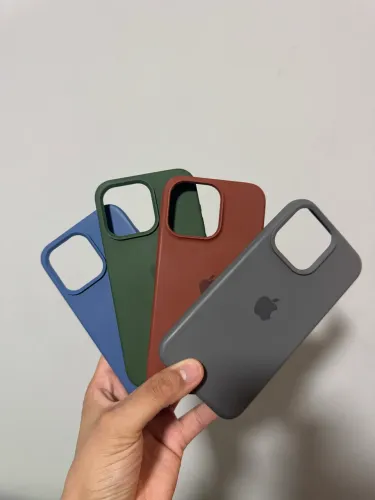 Case 15 Pro Max