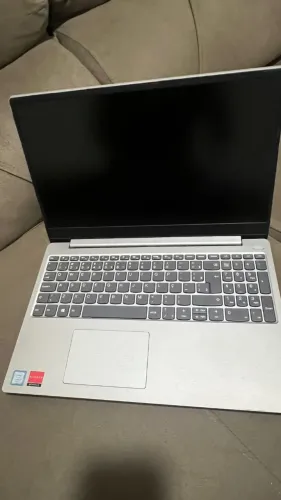 Notebook lenovo i7