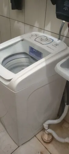Vende-se máquina de lavar