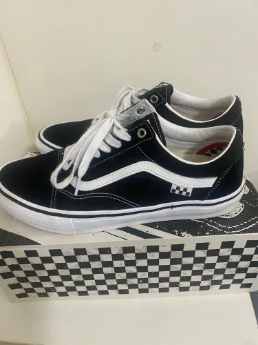 Tênis vans original seminovo 