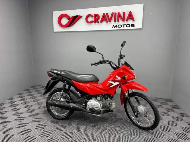 HONDA POP 110I ES 2025