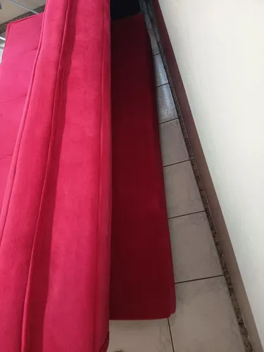 Vendo sofá cama