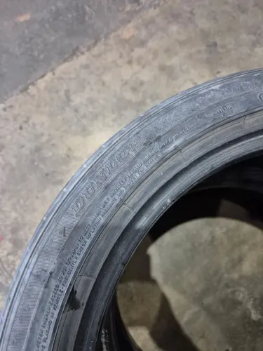 Pneus 