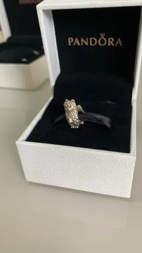 CHARM PANDORA LHAMA ORIGINAL