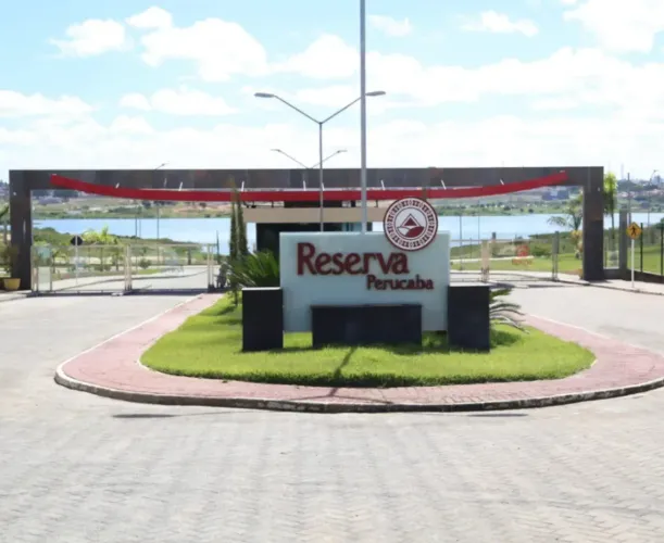Oportunidade Reserva Perucaba