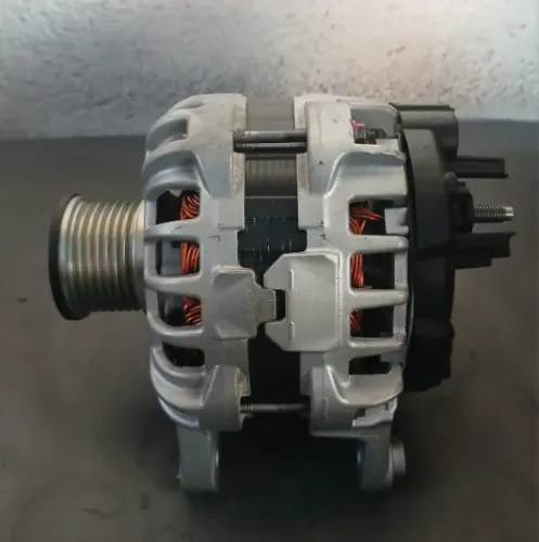 Alternador Renault Captur, Duster, Oroch 2.0 16v
