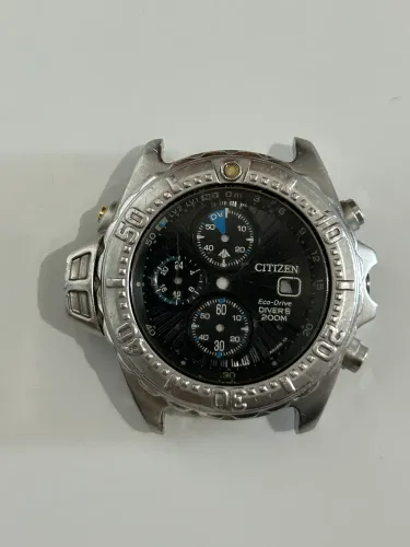 Caixa Citizen Aqualand B740
