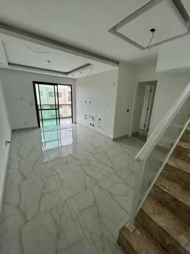 Vendo Cobertura Duplex no Rio 2
