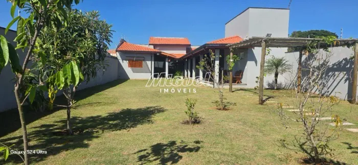 Chácara em Condomínio, à venda, Centro - 2 quartos Convívio São Francisco - Piracicaba/SP