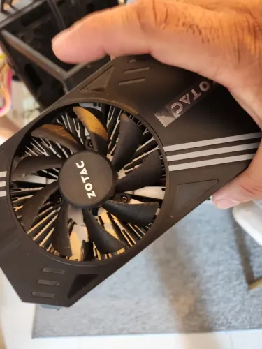GTX 950