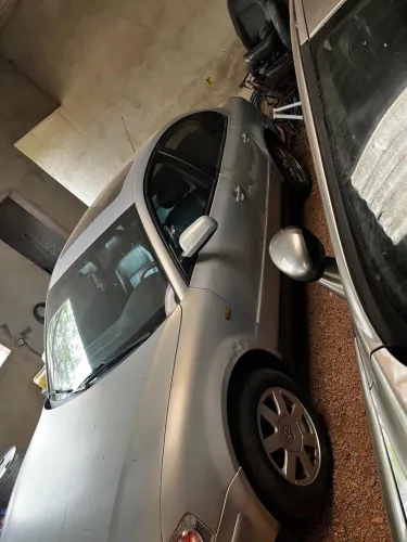Volkswagen Passat 2.8 V6 Tiptronic 1999