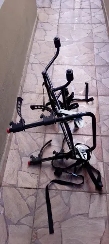 Suporte para bicicleta