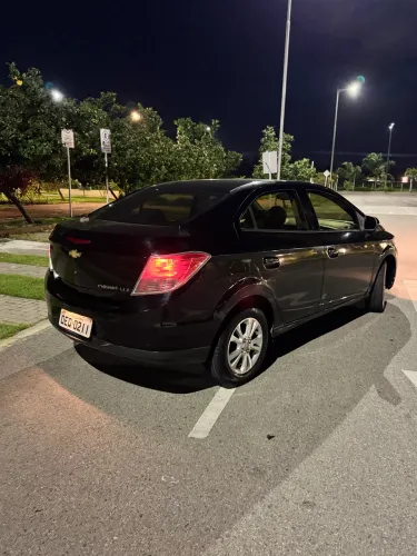 Prisma 2014 Ltz